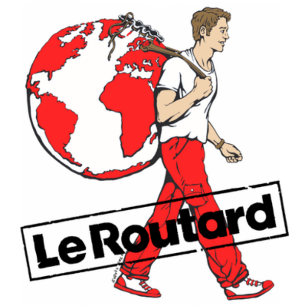 Le Guide du routard Entreprises